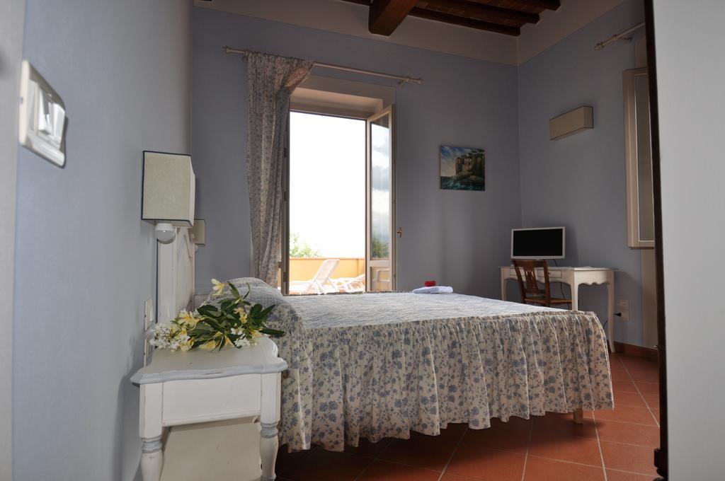 Podere San Giusto Figline Valdarno Δωμάτιο φωτογραφία