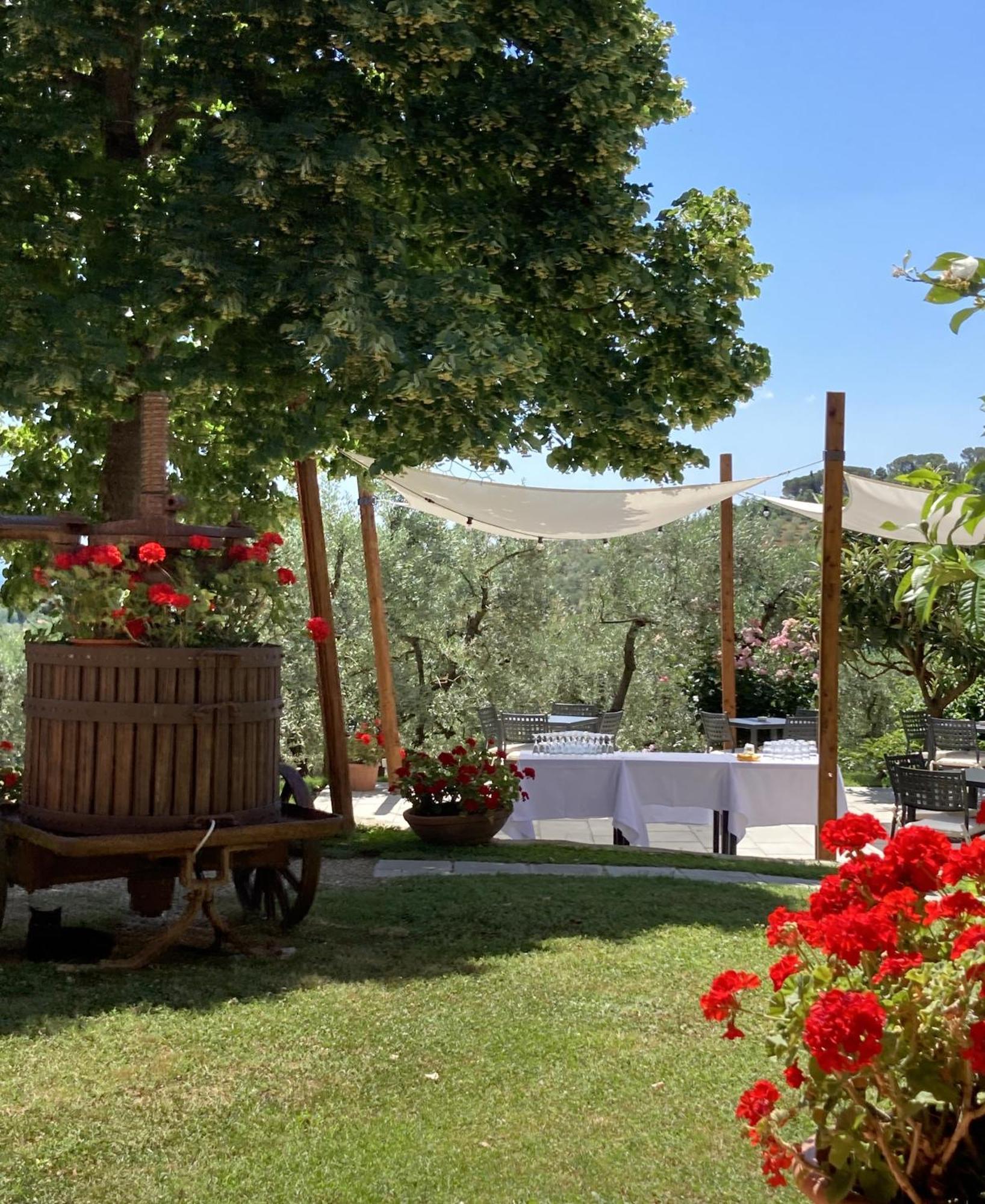Podere San Giusto Figline Valdarno Εξωτερικό φωτογραφία