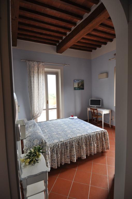 Podere San Giusto Figline Valdarno Εξωτερικό φωτογραφία